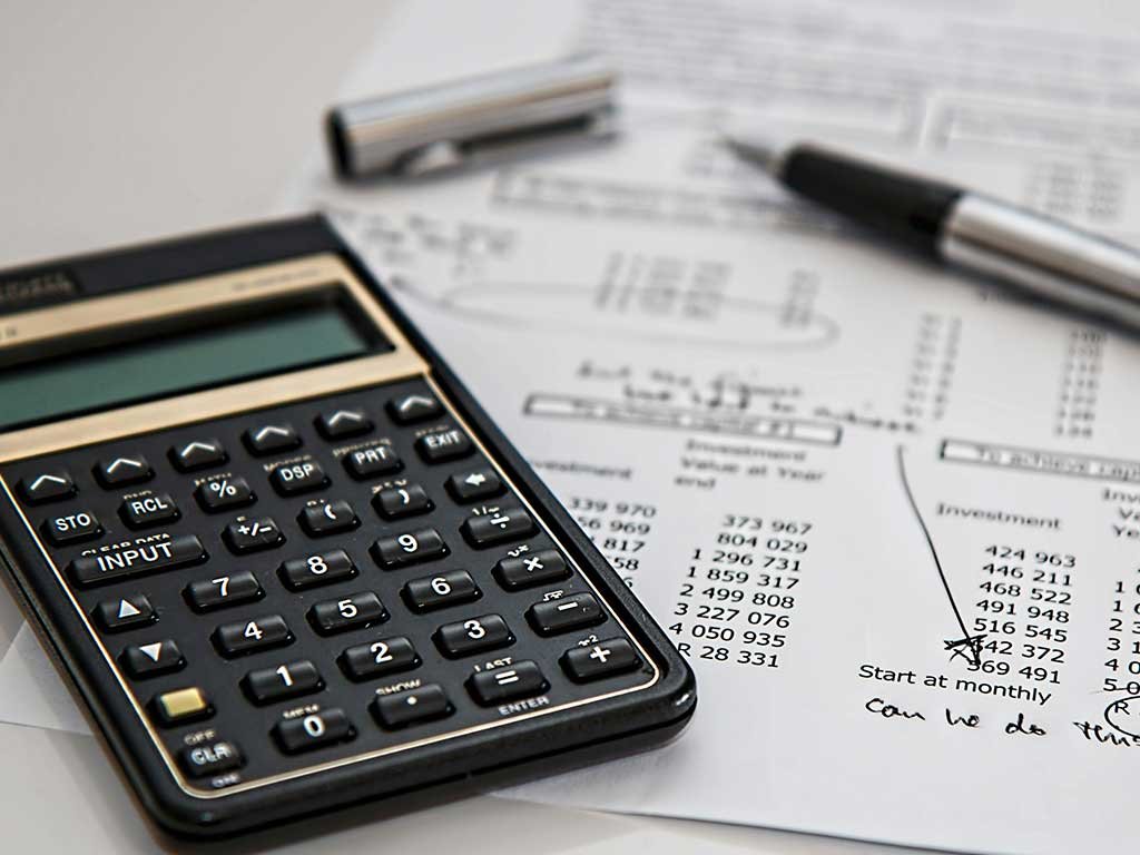 How to Create a Budget That Actually Works in 2025