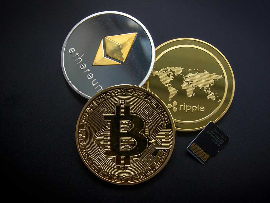 Is Cryptocurrency Still a Good Investment in 2025?